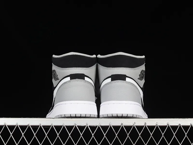 All categories Air Jordan Jordan series basketball shoes Air Jordan 1 Mid G version pure original Air Jordan 1 Mid "Elephant Toe" AJ1 Joe 1 crackle elephant Chinese basketball shoes DM1200-016